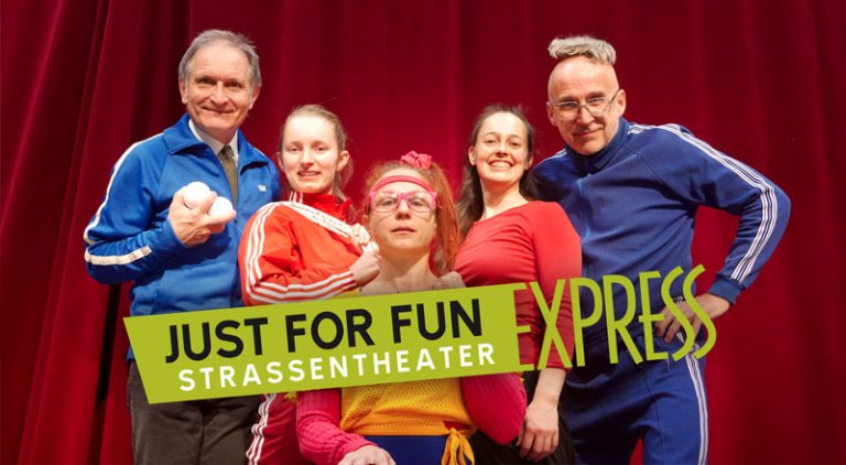 Read more about the article Just for Fun Express 2021 Herbsttour