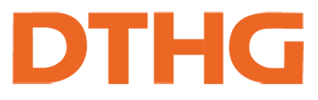 Logo DTHG Orange